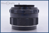 ペンタックス PENTAX Super-Takumar 55mm F1.8 後期 同梱無料 #R397