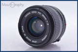 キヤノン Canon NEW FD 35mm F2 同梱無料 #R398