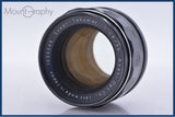 ペンタックス PENTAX Super-Takumar 55mm F1.8 前期 同梱無料 #R399