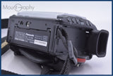 【動作保証】 パナソニック Panasonic NV-DS88 12x 前キャップ、バッテリー付 同梱無料 #R400