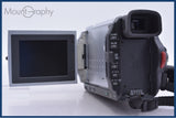 【動作保証】 パナソニック Panasonic NV-DS88 12x 前キャップ、バッテリー付 同梱無料 #R400