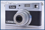 ビクター Vivitar vivicam 8027 3x 同梱無料 #R408