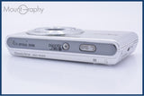 難あり ソニー SONY Cyber-shot DSC-W320 4x メモリーカード付属 同梱無料 #R500