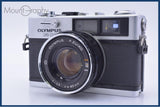 オリンパス OLYMPUS 35 DC 40mm F1.7 同梱無料 #R504