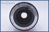 シグマ SIGMA 135-400mm F4.5-5.6 APO 前後キャップ付 キヤノンEF用(AF) 同梱無料 #R506