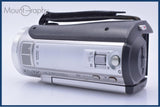 難あり パナソニック Panasonic HDC-TM650 12x レンズフィルター&フード、バッテリー付 同梱無料 #R507