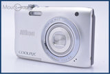 難あり ニコン Nikon COOLPIX S2900 5x 同梱無料 #R508