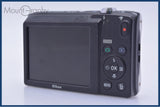 難あり ニコン Nikon COOLPIX S2900 5x 同梱無料 #R508