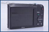 難あり ニコン Nikon COOLPIX S2900 5x 同梱無料 #R508