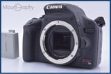 【動作保証】 キヤノン Canon EOS Kiss X3 バッテリー、メモリカード付 同梱無料 #R509
