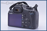 【動作保証】 キヤノン Canon EOS Kiss X3 バッテリー、メモリカード付 同梱無料 #R509