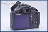【動作保証】 キヤノン Canon EOS Kiss X3 バッテリー、メモリカード付 同梱無料 #R509