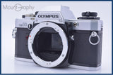 【動作保証】 オリンパス OLYMPUS OM10 同梱無料 #R512