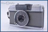 難あり オリンパス OLYMPUS PEN EE-2 28mm F3.5 同梱無料 #R513