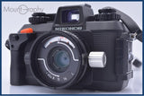 難あり ニコン Nikon NIKONOS IV-A 35mm F2.5 同梱無料 #R516