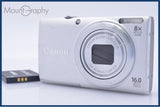 【動作保証】 キヤノン Canon PowerShot A4000 IS 8x バッテリー付属 同梱無料 #R520