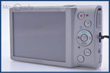 【動作保証】 キヤノン Canon PowerShot A4000 IS 8x バッテリー付属 同梱無料 #R520