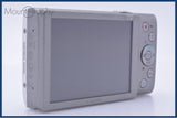 【動作保証】 キヤノン Canon PowerShot A4000 IS 8x バッテリー付属 同梱無料 #R520