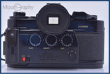 キヤノン Canon A-1 + キヤノン Canon DATE BACK A 同梱無料 #R521