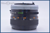 【動作保証】 キヤノン Canon FD 50mm F1.4 S.S.C. 前後キャップ&amp;レンズフィルター付 同梱無料 #R522