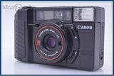 難あり キヤノン Canon Autoboy 2 38mm F2.8 単三電池仕様 同梱無料 #R525