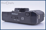 難あり キヤノン Canon Autoboy 2 38mm F2.8 単三電池仕様 同梱無料 #R525
