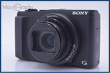 難あり ソニー SONY Cyber-shot DSC-HX60V 30x 同梱無料 #R526