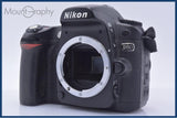 難あり ニコン Nikon D80 同梱無料 #R528