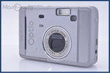 難あり ペンタックス PENTAX Optio S30 3x 単三電池仕様 同梱無料 #R531