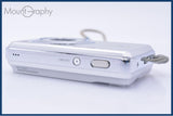 【動作保証】 ソニー SONY Cyber-shot DSC-W220 4X 元箱、バッテリー、充電器、取扱説明書付属 同梱無料 #R533