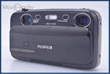 難あり 富士フイルム FUJIFILM FinePix REAL 3D W3 同梱無料 #R538
