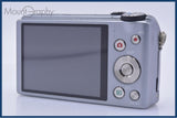 【動作保証】 カシオ CASIO EXILIM EX-ZR400 12.5x バッテリー付属 同梱無料 #R539
