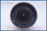 【動作保証】 ニコン Nikon AF NIKKOR 28-80mm F3.3-5.6 G 前後キャップ&レンズフィルター付 同梱無料 #R541