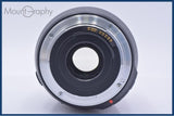 【動作保証】 タムロン TAMRON Di II 18-270mm F3.5-6.3 VC 前後キャップ&レンズフィルター&フード付 キヤノンEF用(AF) 同梱無料 #R543