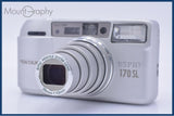 難あり ペンタックス PENTAX ESPIO 170SL 38-170mm 同梱無料 #R544