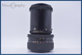 マミヤ Mamiya MAMIYA-SEKOR ZOOM Z 100-200mm F5.2 W 同梱無料 #R547