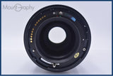 マミヤ Mamiya MAMIYA-SEKOR ZOOM Z 100-200mm F5.2 W 同梱無料 #R547