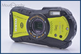 難あり ペンタックス PENTAX Optio WG-1 GPS 5x 同梱無料 #R548
