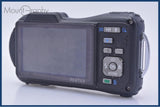 難あり ペンタックス PENTAX Optio WG-1 GPS 5x 同梱無料 #R548