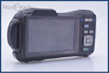 難あり ペンタックス PENTAX Optio WG-1 GPS 5x 同梱無料 #R548