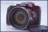 【動作保証】 ニコン Nikon COOLPIX P610 60x 同梱無料 #R553