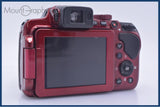 【動作保証】 ニコン Nikon COOLPIX P610 60x 同梱無料 #R553