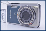 オリンパス Olympus μ-7020 7X バッテリー付属 同梱無料 #R554