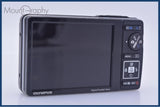 オリンパス Olympus μ-7020 7X バッテリー付属 同梱無料 #R554
