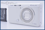 【動作保証】 カシオ CASIO EXILIM EX-ZR70 10X バッテリー付属 同梱無料 #R555