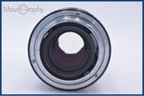 【動作保証】 トキナー Tokina AT-X MACRO 90mm F2.5 + トキナー Tokina AT-X MACRO EXTENDER 前後キャップ他 コンタックスY/C用 #R558