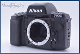 難あり ニコン Nikon F90X 単三電池仕様 同梱無料 #R560