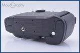 難あり ニコン Nikon F90X 単三電池仕様 同梱無料 #R560