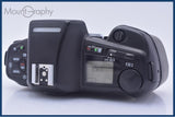 難あり ニコン Nikon F90X 単三電池仕様 同梱無料 #R560