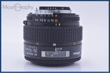 難あり ニコン Nikon AF NIKKOR 35-70mm F3.3-4.5 前後キャップ付 同梱無料 #R563